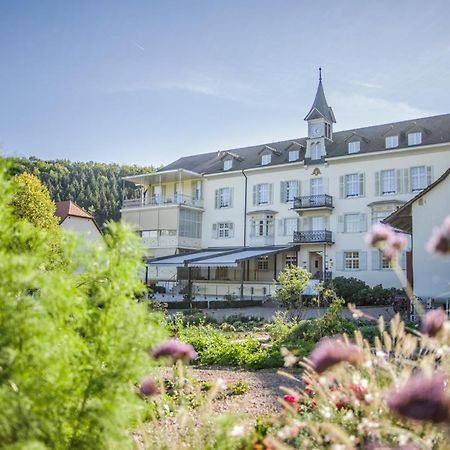 Hotel Bad Schauenburg Liestal Zewnętrze zdjęcie