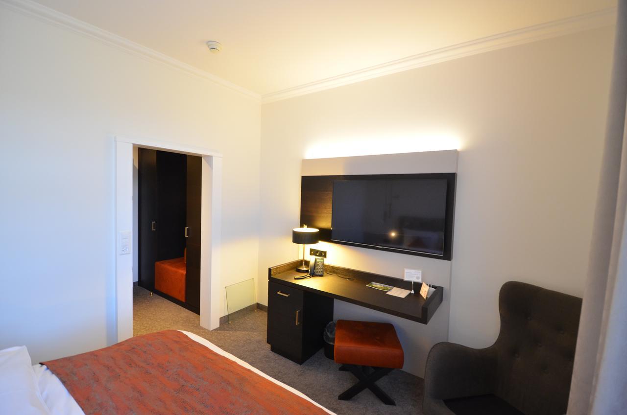 Hotel Bad Schauenburg Liestal Zewnętrze zdjęcie