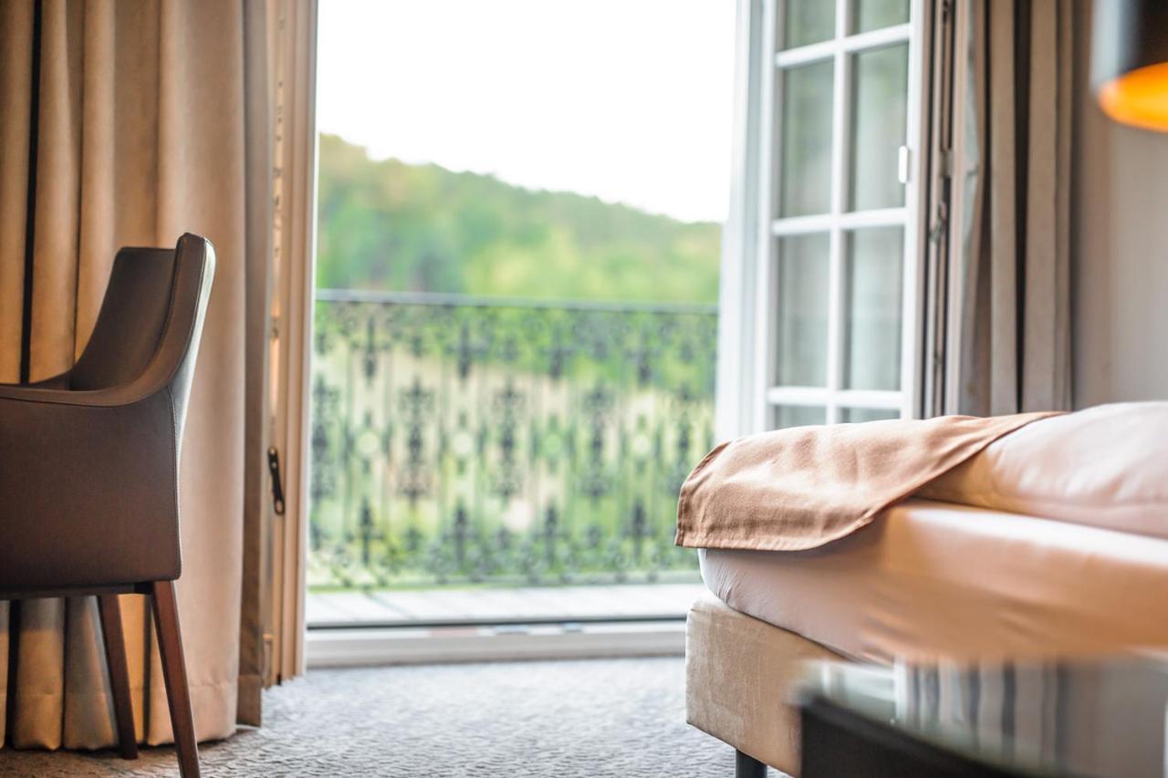 Hotel Bad Schauenburg Liestal Zewnętrze zdjęcie