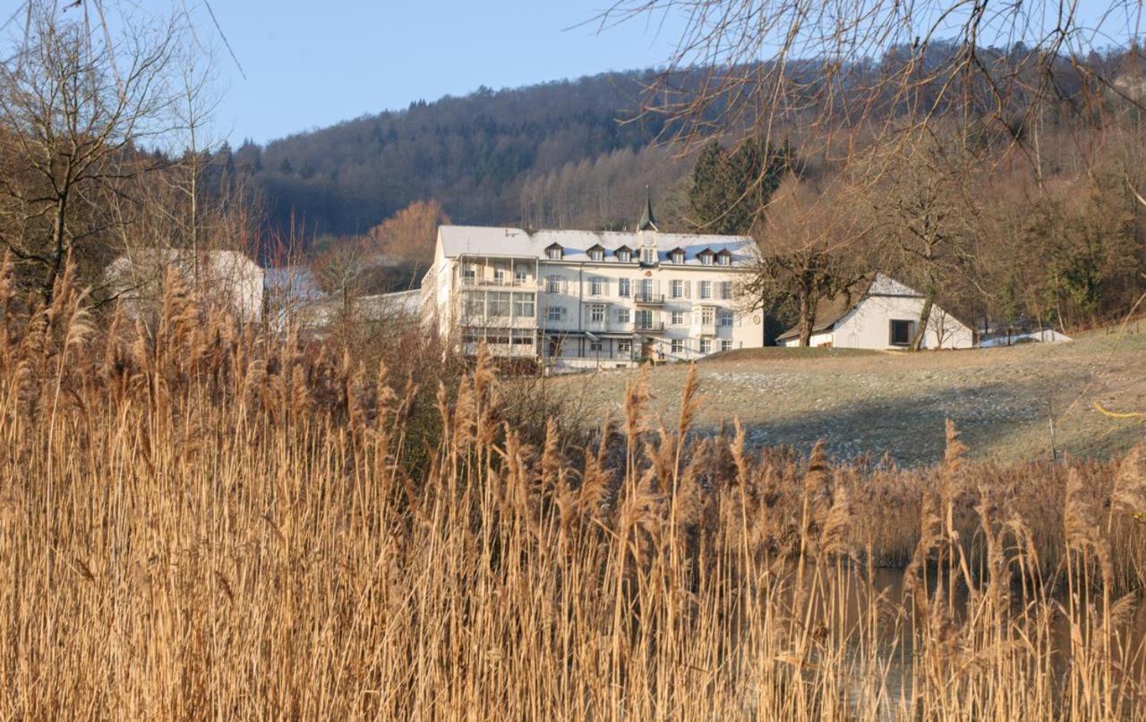 Hotel Bad Schauenburg Liestal Zewnętrze zdjęcie