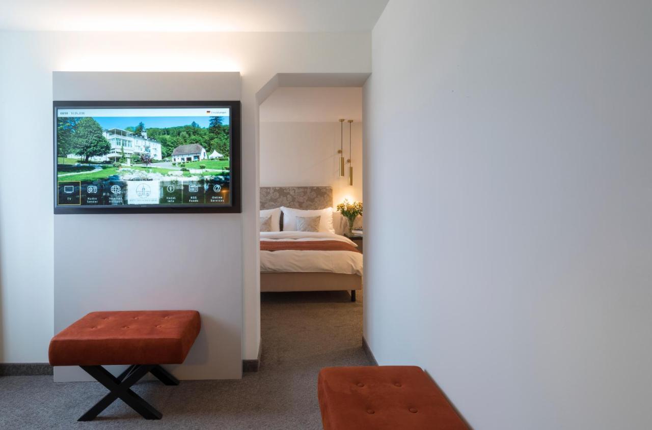 Hotel Bad Schauenburg Liestal Zewnętrze zdjęcie