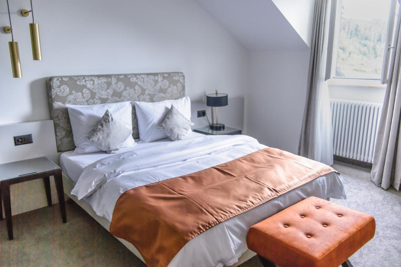 Hotel Bad Schauenburg Liestal Zewnętrze zdjęcie