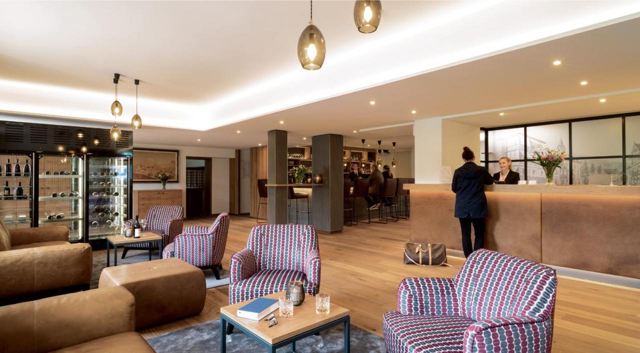 Hotel Bad Schauenburg Liestal Zewnętrze zdjęcie