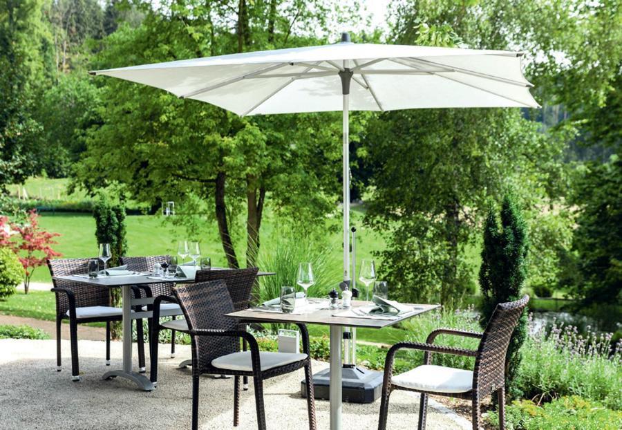 Hotel Bad Schauenburg Liestal Zewnętrze zdjęcie