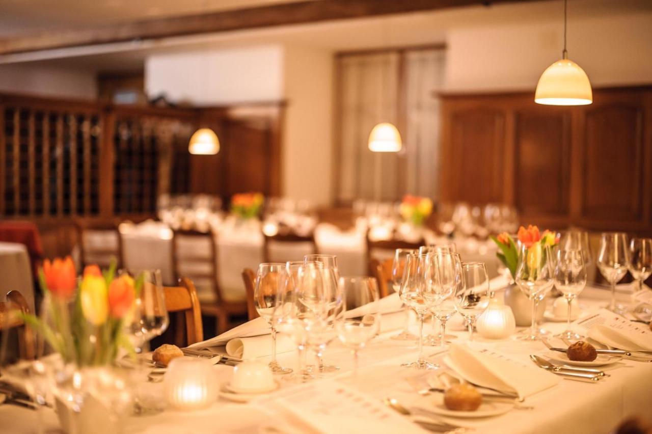 Hotel Bad Schauenburg Liestal Zewnętrze zdjęcie