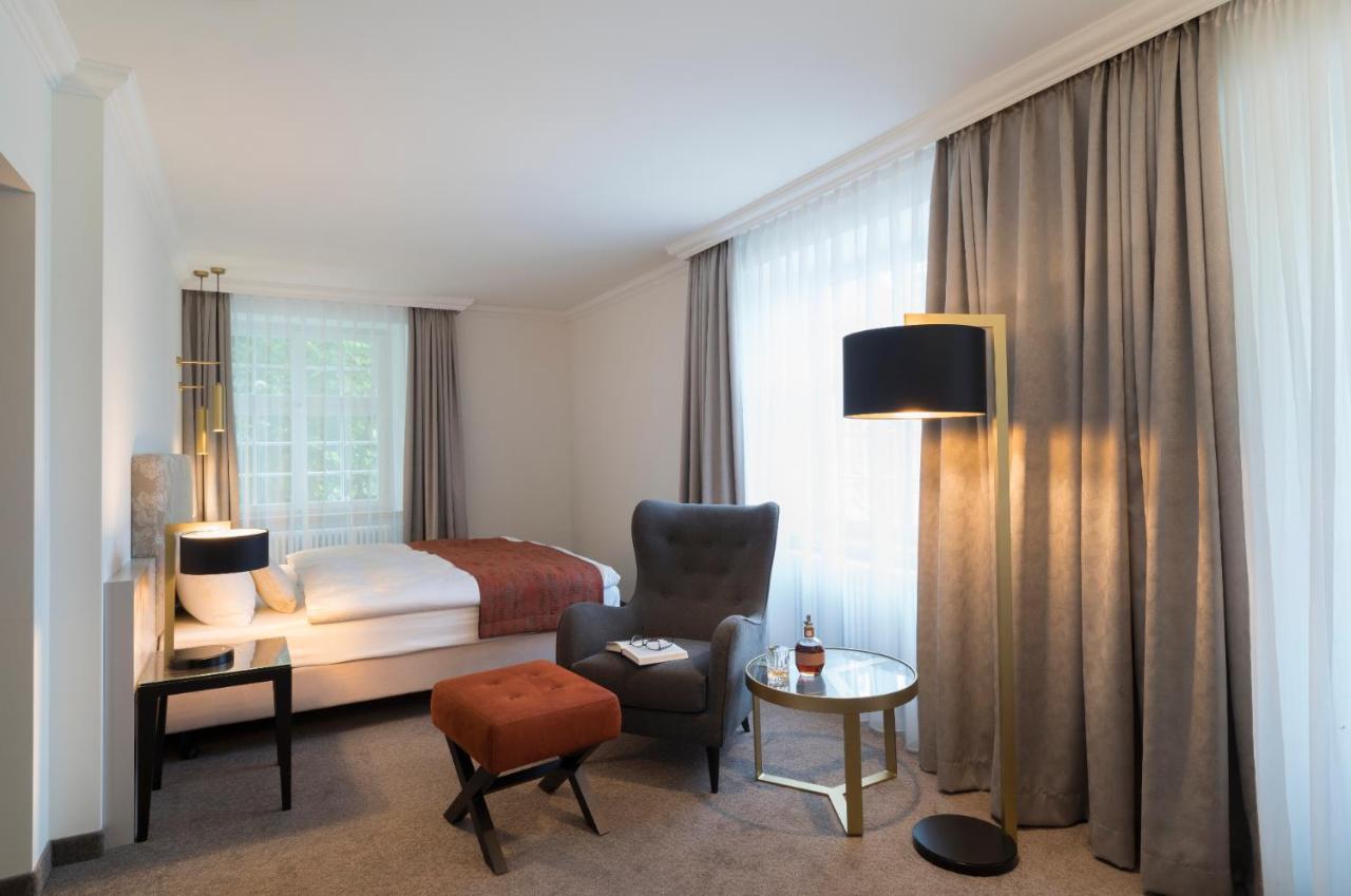 Hotel Bad Schauenburg Liestal Zewnętrze zdjęcie