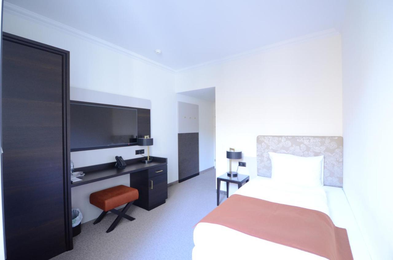 Hotel Bad Schauenburg Liestal Zewnętrze zdjęcie