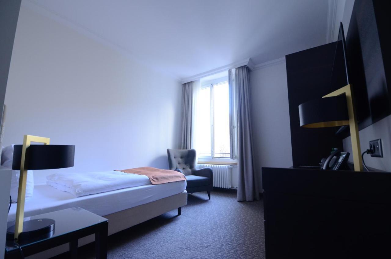 Hotel Bad Schauenburg Liestal Zewnętrze zdjęcie